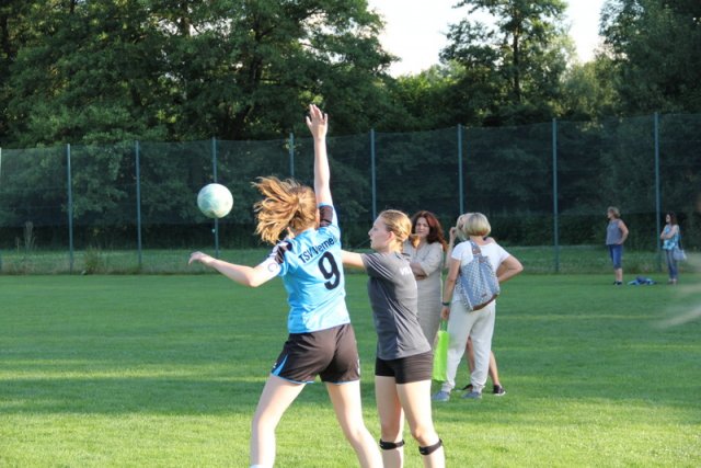 2017_07_07 Landesliga J15 und J19